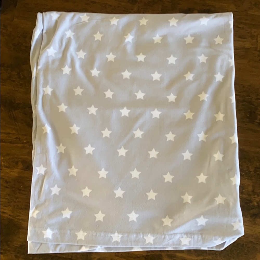 Kea Babies Car Seat Cover